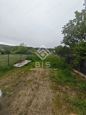 Teren intravilan 863 mp Viișoara, utilități pe teren - imagine 14