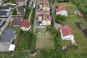 Teren intravilan 863 mp Viișoara, utilități pe teren - imagine 7