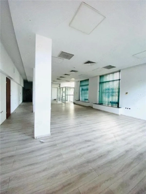INCHIRIERE SPATIU COMERCIAL 199 mp CALEA  GRIVITEI TURDA SECTOR 1 - imagine 2