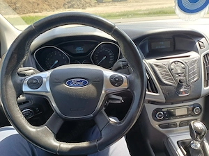 Vand auto personal, Ford Focus, fabricație 2012. - imagine 4