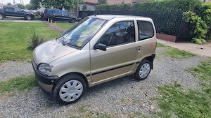 Microcar 45 km h - imagine 2