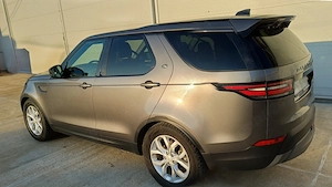Land Rover Discovery 2.0L SD4 177KW 240CP - SE (TL2) - imagine 4