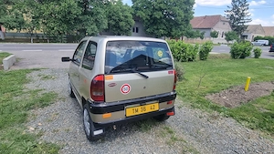 Microcar 45 km h - imagine 3