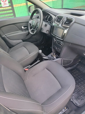 Dacia Logan MCV 2018   1.5 Dci  Fara AdBlue - imagine 7