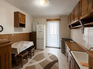 Apartament 2 camere de închiriat str. Primăverii- Mănăstur - imagine 3