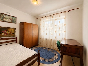 Apartament 2 camere de închiriat str. Primăverii- Mănăstur - imagine 2