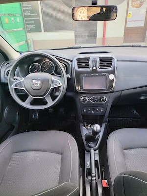 Dacia Logan MCV 2018   1.5 Dci  Fara AdBlue - imagine 6