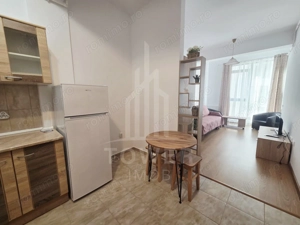 Prima închiriere | Apartament modern cu parcare subterană – Doamna Stanca - imagine 5