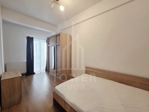 Prima închiriere | Apartament modern cu parcare subterană – Doamna Stanca - imagine 3