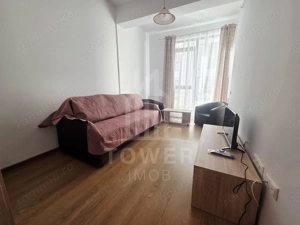 Prima închiriere | Apartament modern cu parcare subterană – Doamna Stanca - imagine 2
