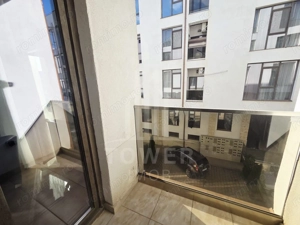 Prima închiriere | Apartament modern cu parcare subterană – Doamna Stanca - imagine 8