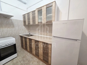 Prima închiriere | Apartament modern cu parcare subterană – Doamna Stanca - imagine 6