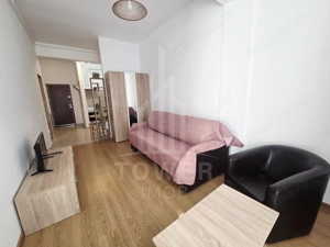 Prima închiriere | Apartament modern cu parcare subterană – Doamna Stanca