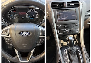 Ford Mondeo titanium - imagine 3