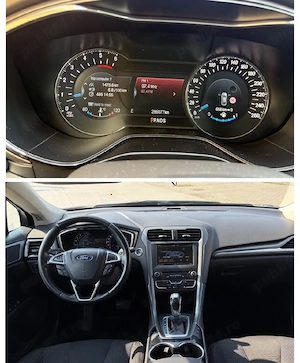 Ford Mondeo titanium - imagine 5