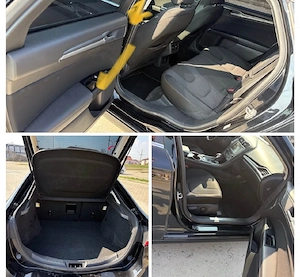 Ford Mondeo titanium - imagine 2