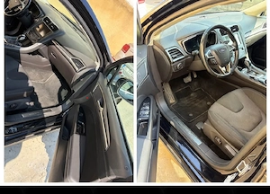 Ford Mondeo titanium - imagine 4