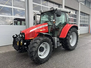 Tractor Massey Ferguson (URGENT)( )