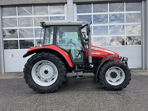 Tractor Massey Ferguson (URGENT)( ) - imagine 2