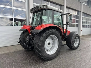 Tractor Massey Ferguson (URGENT)( ) - imagine 3