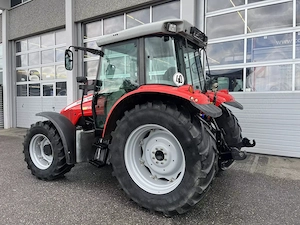 Tractor Massey Ferguson (URGENT)( ) - imagine 6