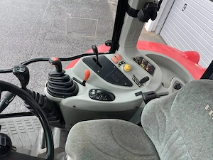 Tractor Massey Ferguson (URGENT)( ) - imagine 8