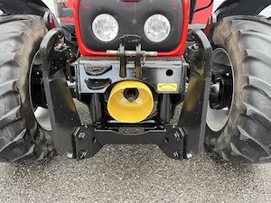 Tractor Massey Ferguson (URGENT)( ) - imagine 7