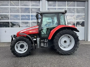 Tractor Massey Ferguson (URGENT)( ) - imagine 5