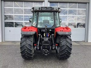 Tractor Massey Ferguson (URGENT)( ) - imagine 4