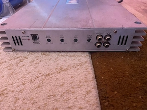 vand subwoofer 