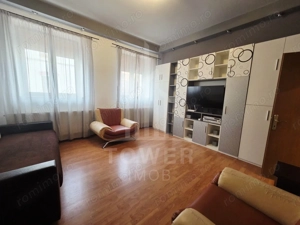 Garsonieră spațioasă de închiriat, ultracentral, la casă - imagine 3