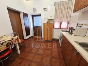Garsonieră spațioasă de închiriat, ultracentral, la casă - imagine 6