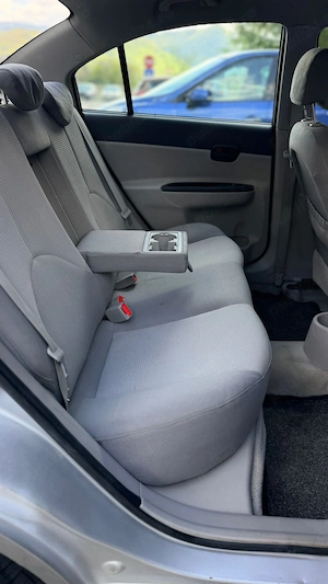 hyundai accent 2009 - imagine 7