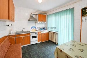 Apartament 3 camere/2 bai/2 balcoane/83 mp/etaj 2 CENTRU