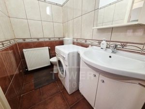 Garsonieră spațioasă de închiriat, ultracentral, la casă - imagine 7