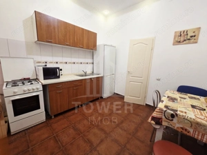 Garsonieră spațioasă de închiriat, ultracentral, la casă - imagine 4