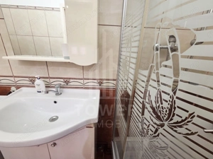 Garsonieră spațioasă de închiriat, ultracentral, la casă - imagine 8