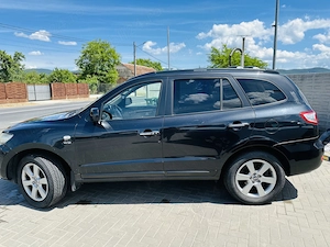 Hyundai Santa Fe 2006 4x4  - imagine 2