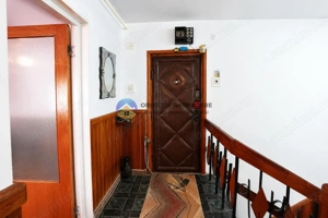 Apartament 3 camere/2 bai/2 balcoane/83 mp/etaj 2 CENTRU