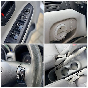 hyundai accent 2009 - imagine 10