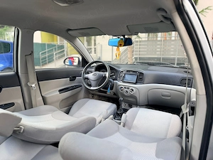 hyundai accent 2009 - imagine 4