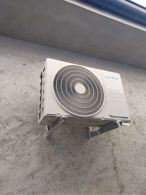 Montaj autorizat aer conditionat cu garantie