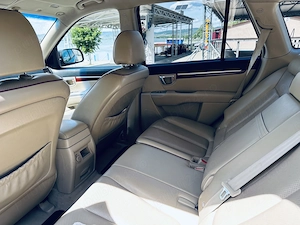 Hyundai Santa Fe 2006 4x4  - imagine 9