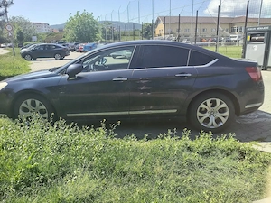 Vind Citroen C5 exclusiv din 2008 masina nu porneste. se vinde intreaga ! - imagine 3