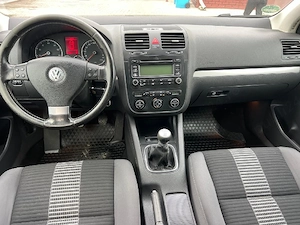 Vw Golf 5 1.6 Benzina - imagine 3