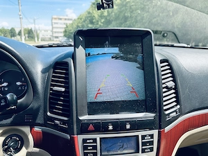 Hyundai Santa Fe 2006 4x4  - imagine 10