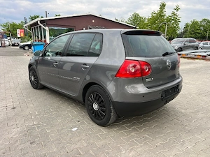 Vw Golf 5 1.6 Benzina - imagine 4