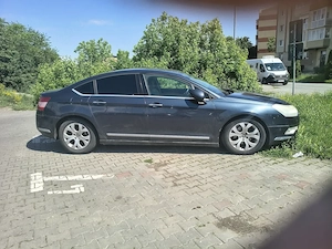 Vind Citroen C5 exclusiv din 2008 masina nu porneste. se vinde intreaga ! - imagine 5