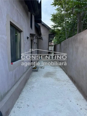 Casa in zona Libertatii , mobilata si utilata - imagine 8