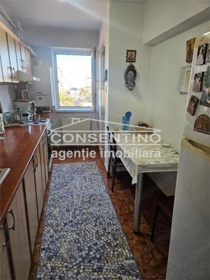 Se vinde imobil cu 2 camere, confort1 , pe str. Spiru Haret -VILE - imagine 8